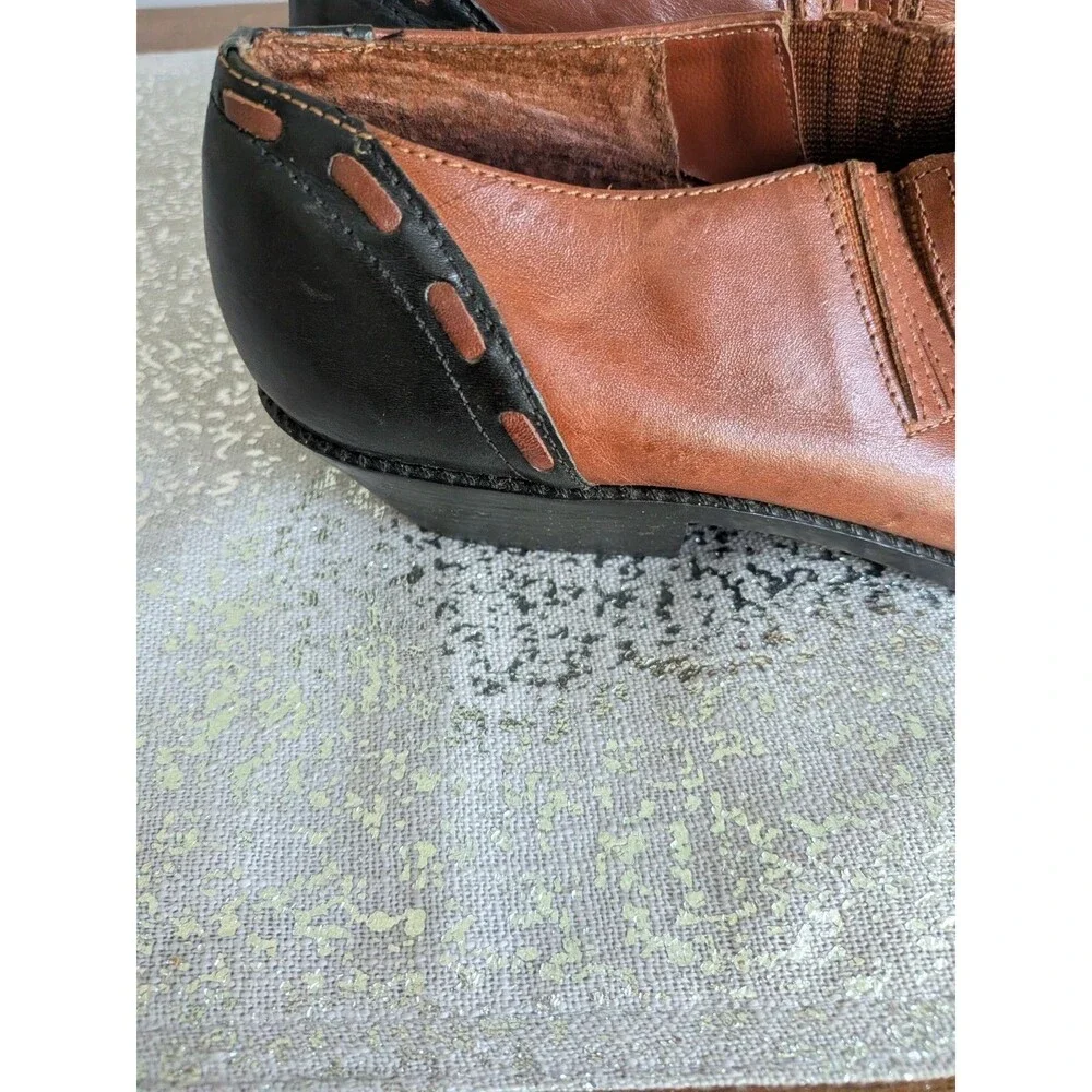 Mister Shoes these vintage